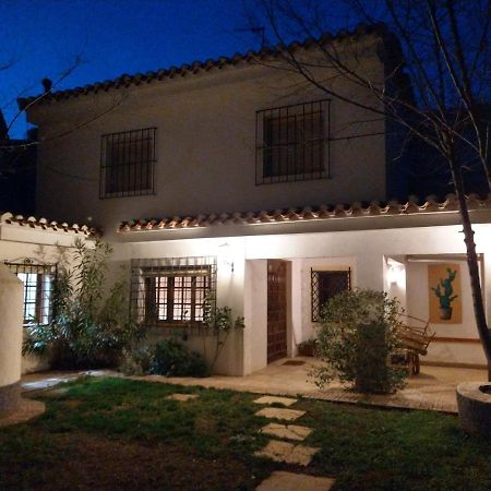 La Casilla Vendégház María Kültér fotó