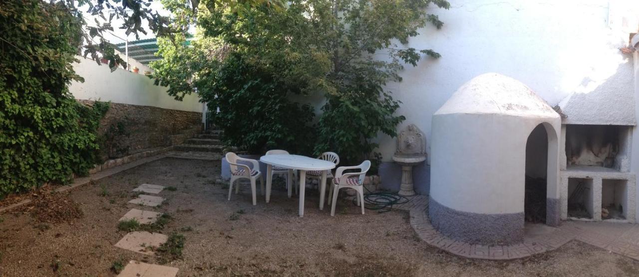 La Casilla Vendégház María Kültér fotó