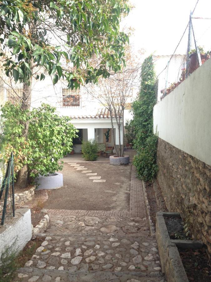 La Casilla Vendégház María Kültér fotó
